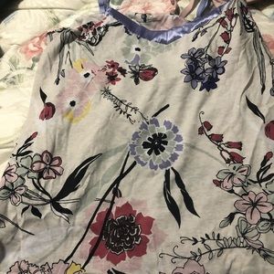 Motherhood Maternity Nursing PJs, 3 piece set.